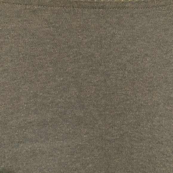 Cabin Creek Long Sleeve Top 1X - Picture 6 of 6